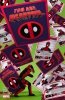 YOU ARE DEADPOOL TP [9781302912383]